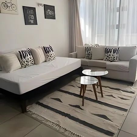 Apartamento Familiar Amelia